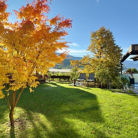 Tirolerhof Pension Natz-Schabs 외부 사진