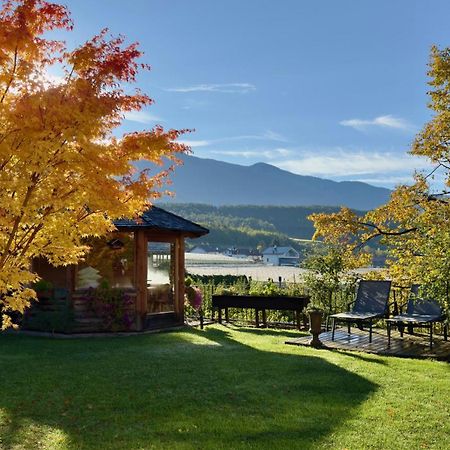 Tirolerhof Pension Natz-Schabs 외부 사진