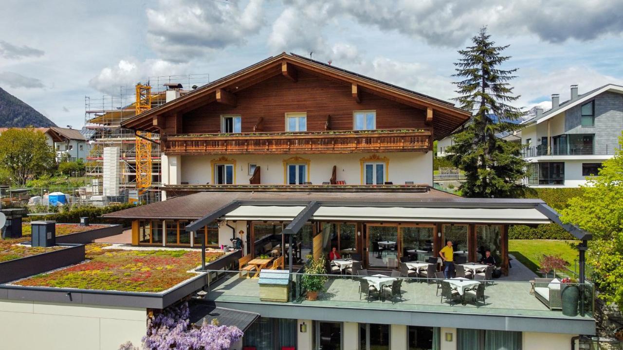 Tirolerhof Pension Natz-Schabs 외부 사진