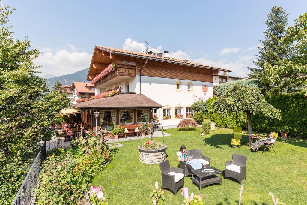 Tirolerhof Pension Natz-Schabs 외부 사진