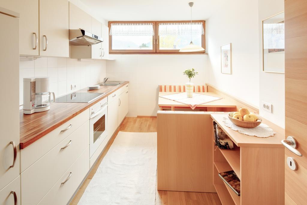 Tirolerhof Pension Natz-Schabs 외부 사진