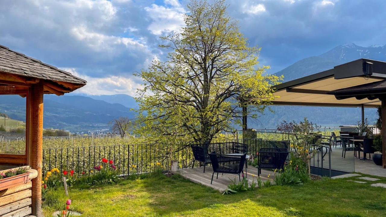 Tirolerhof Pension Natz-Schabs 외부 사진