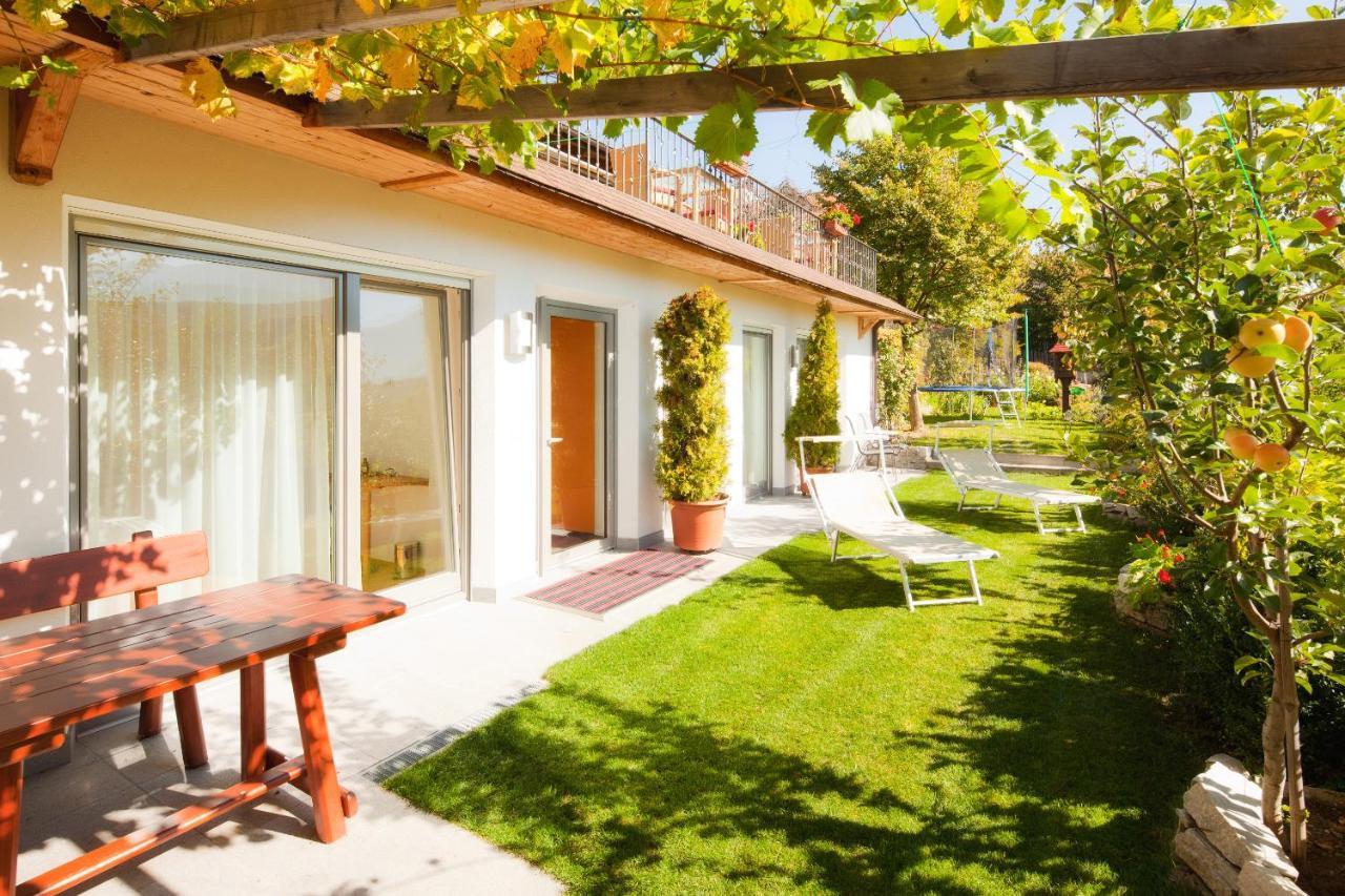 Tirolerhof Pension Natz-Schabs 외부 사진